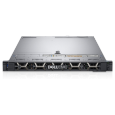 Server Dell PowerEdge R610