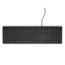 Dell KB216 Multimedia Keyboard