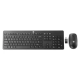 HP Wireless Business Slim Keyboard and Mouse