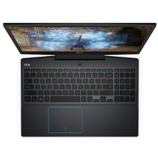 DELL Inspiron Gaming 15 G3 Black