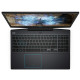 DELL Inspiron Gaming 15 G3 Black