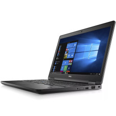 Dell Latitude 5580