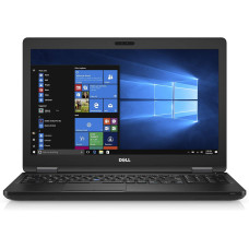 Dell Latitude E5580