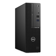  Dell Optiplex 3080 SFF Intel i5-10500