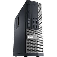 Dell Optiplex 7010 USFF i3-2100