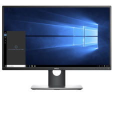 Monitor Dell 27.0" P2717H