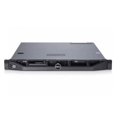 Dell PowerEdge R210 v2