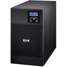 UPS Eaton 9E 3000i (9E3000I) - Tower - Dual Conversion (Online)