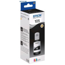 Ink Epson 106 EcoTank, Cyan Ink Bottle