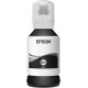 Ink Epson C13T00Q140, 105 EcoTank Ink Bottle, Black