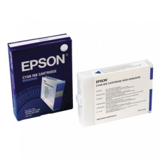 Ink Cartridge Epson S020130 cyan