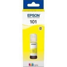 Ink Epson T03V44A Yellow bottle 70ml