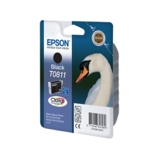 Ink Cartridge Epson T08114A/T11114A Black