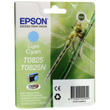 Ink Cartridge Epson T08254A light cyan