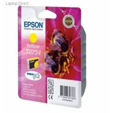 Ink Cartridge Epson, Yellow