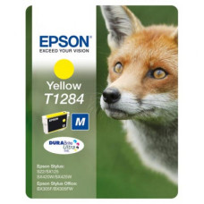 Ink Cartridge Epson T12844010 yellow