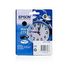 Ink Cartridge Epson T27XL T27114022 Black