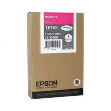 Ink Cartridge Epson T616300 magenta