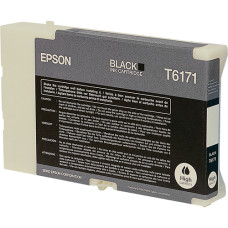 Картридж Epson Чёрный для B-500DN/B-510DN