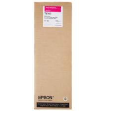 Ink Cartridge Epson Stylus Pro Magenta