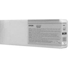 Ink Cartridge Epson Grey for Epson Stylus Pro