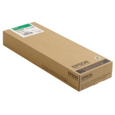 Ink Cartridge Epson Green for Epson Stylus Pro