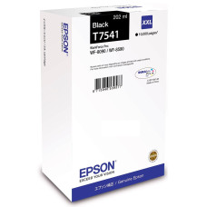 Ink Cartridge Epson T754140 Black