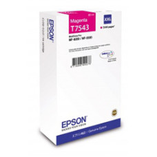 Ink Cartridge Epson T789340 magenta