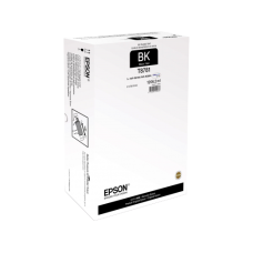 Картридж струйный Epson Epson T878140, XXL чёрный