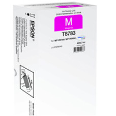 Ink Supply Unit Epson T878340, XXL Magenta