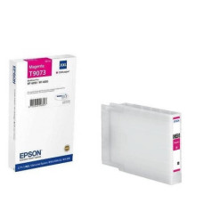 Ink Cartridge Epson T907340, XXL Magenta