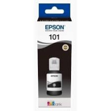 Ink  Epson T03V14A Black-Pigment 127ml bottle