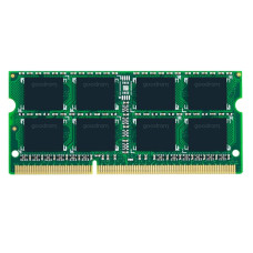 GOODRAM 8GB DDR3-1600