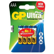 Baterie GP Ultra Plus, AAA 1.5V