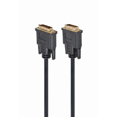 Gembird, DVI 6ft cable