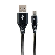  Blister Type-C/USB2.0, AM/CM, 1.0 m