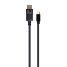 Mini DisplayPort Male to DisplayPort