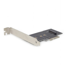 M.2 SSD adapter PCI-Express add-on card