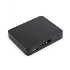 Splitter HDMI 2 ports Gamebird GMB DSP-2PH4-03