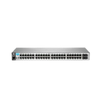 HPE Aruba 2530 48G Switch Refurbished 