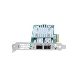 HPE SN1100Q 16Gb Dual Port Fibre Channel Host Bus Adapter