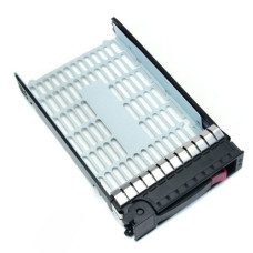 HDD 3.5" LFF SAS/SATA Caddy Tray pentru HP Servers