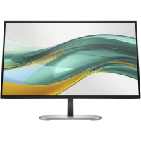 HP Monitor S5 Pro 23.8 inch FHD 9D9L6UT