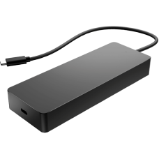 HP Hub multiport USB-C