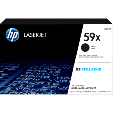 Toner Cartridge Original HP LaserJet HP 59X