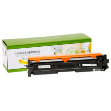 Toner Cartridge SCC CF217A