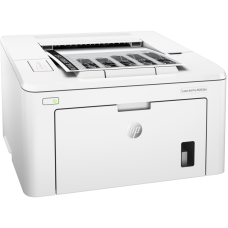 HP Лазерный принтер LaserJet Pro M203dn