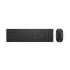 HP Pavilion Wireless Keyboard and Mouse 800 Black (En/Rus)