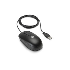 HP 3-button USB Laser Mouse