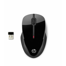 Mouse wireless HP X3500